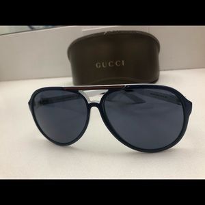 ORIGINAL GUCCI SUNGLASSES